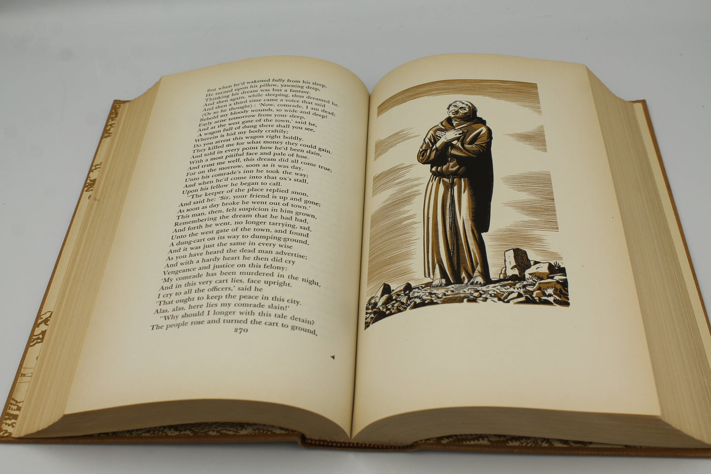 Canterbury Tales (DeLuxe Edition)