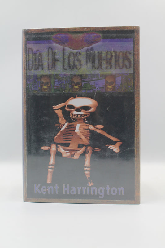 Dia de los Muertos