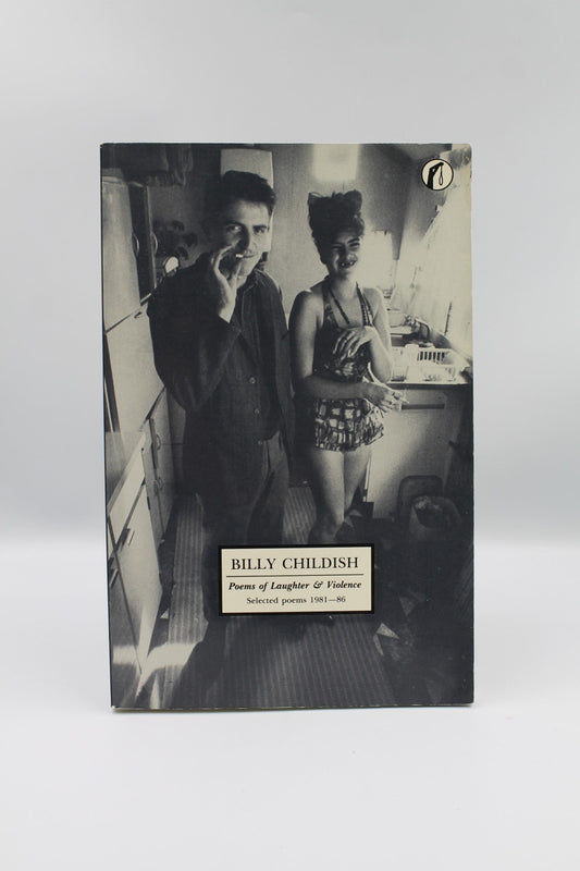 Poems of Laughter and Violence: Selected Poems 1981-86
