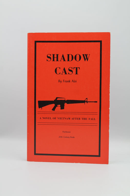 Shadow Cast