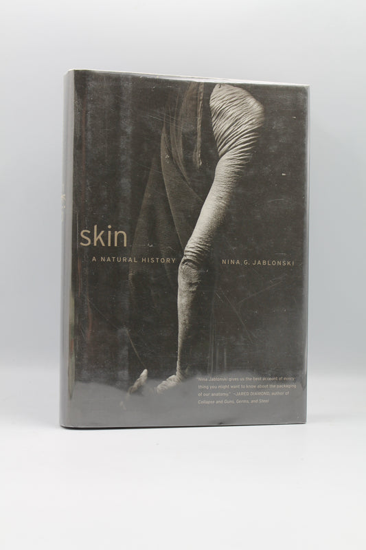 Skin: A Natural History