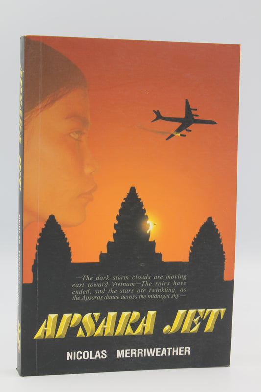 Apsara Jet