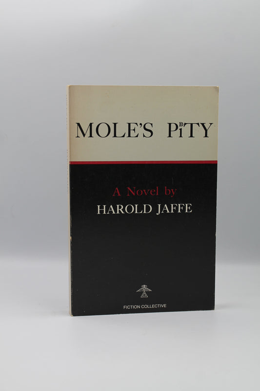 Mole's Pity