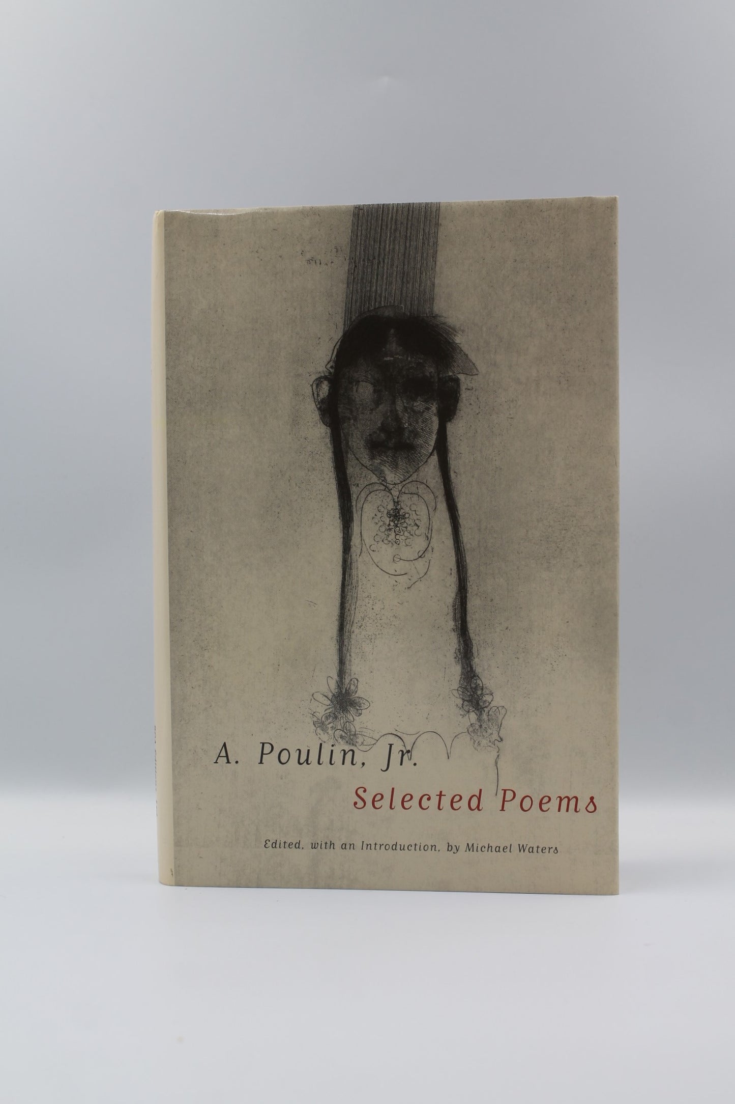 Selected Poems