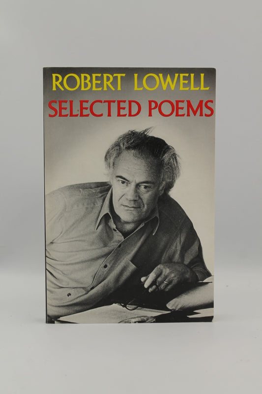 Selected Poems