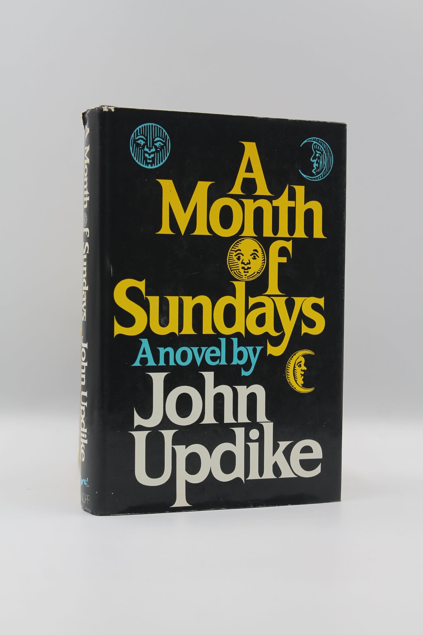 A Month of Sundays
