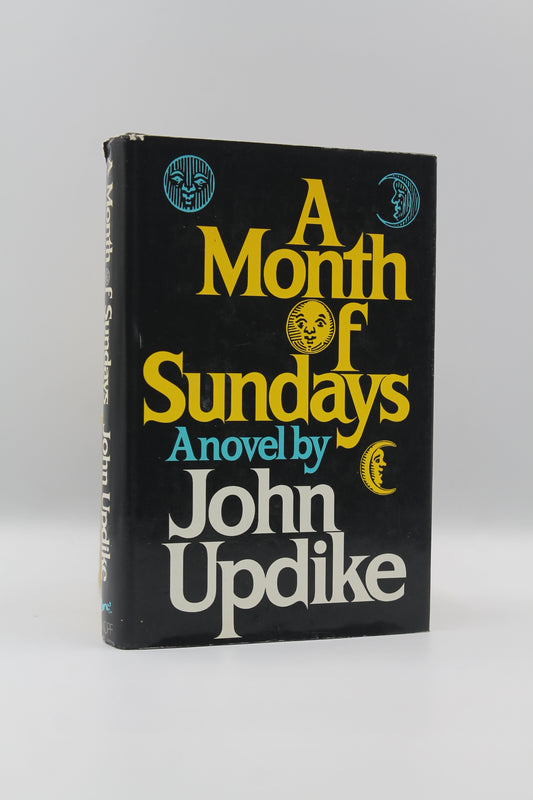 A Month of Sundays