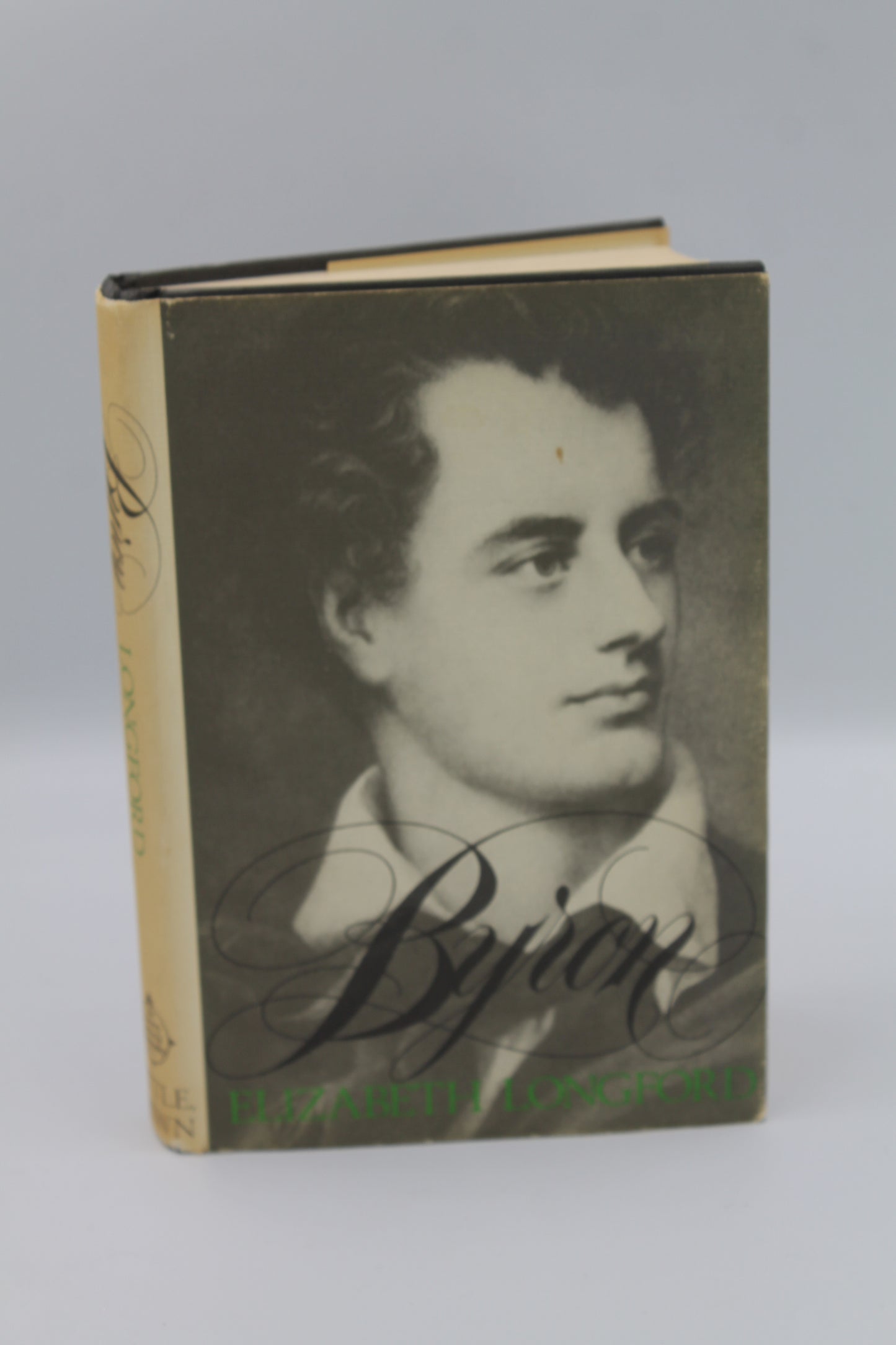 Byron