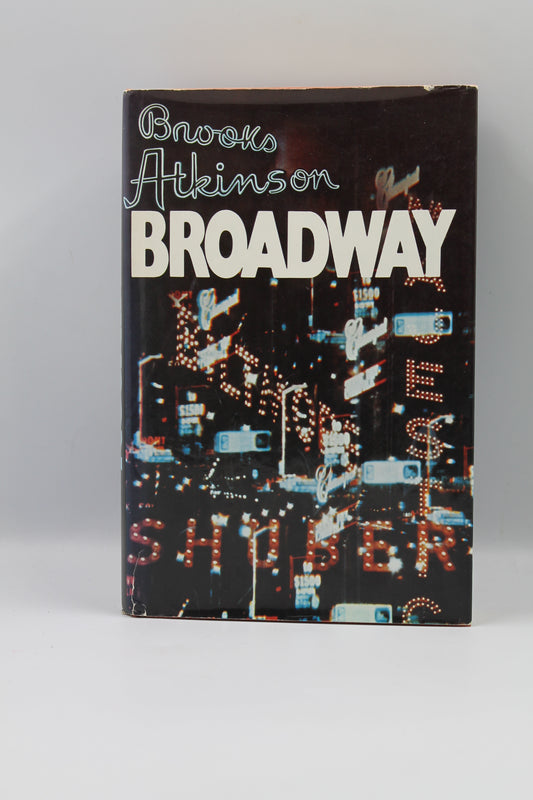 Broadway