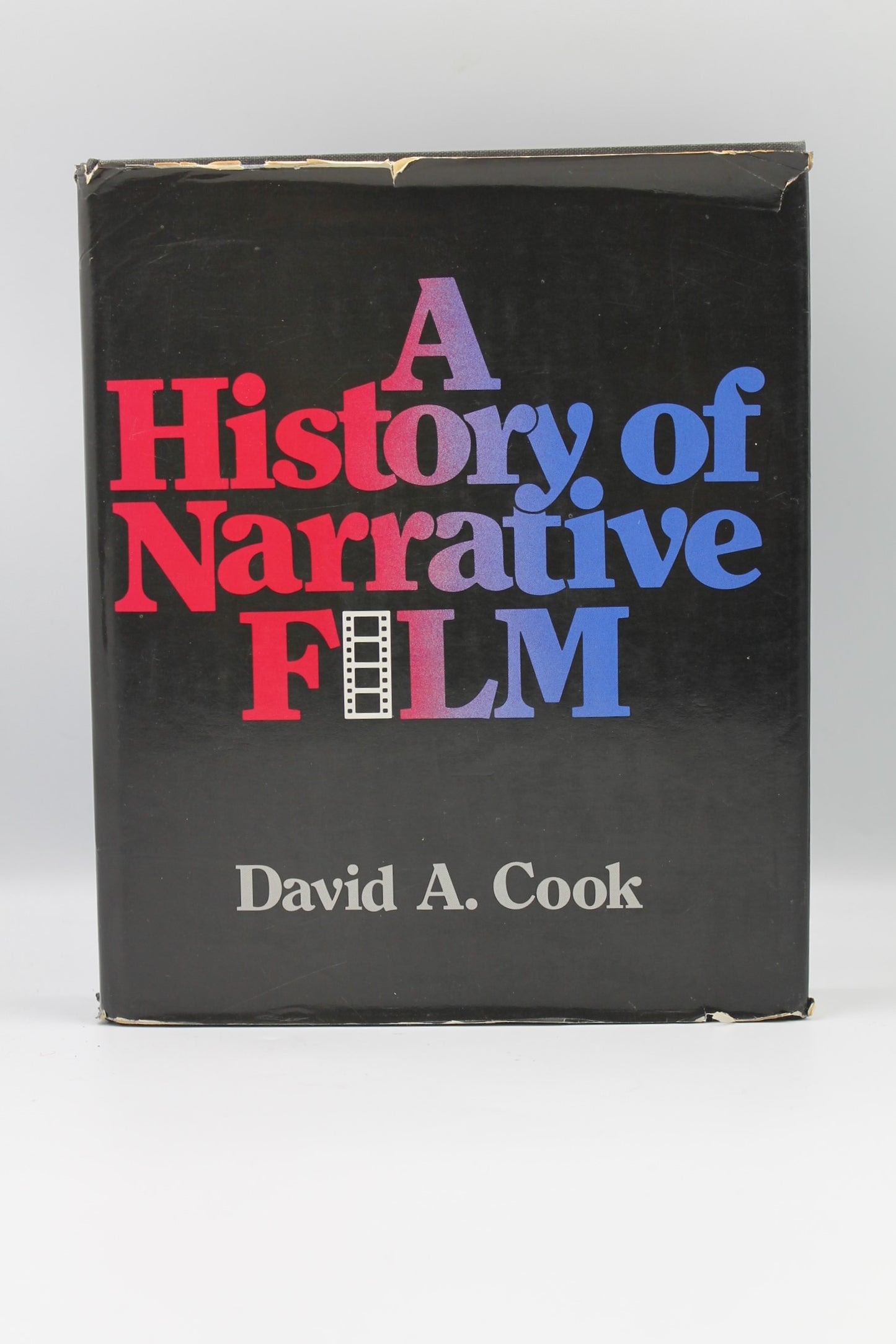 A History of Narrative Film