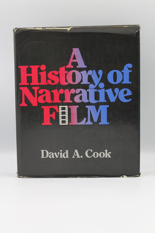 A History of Narrative Film