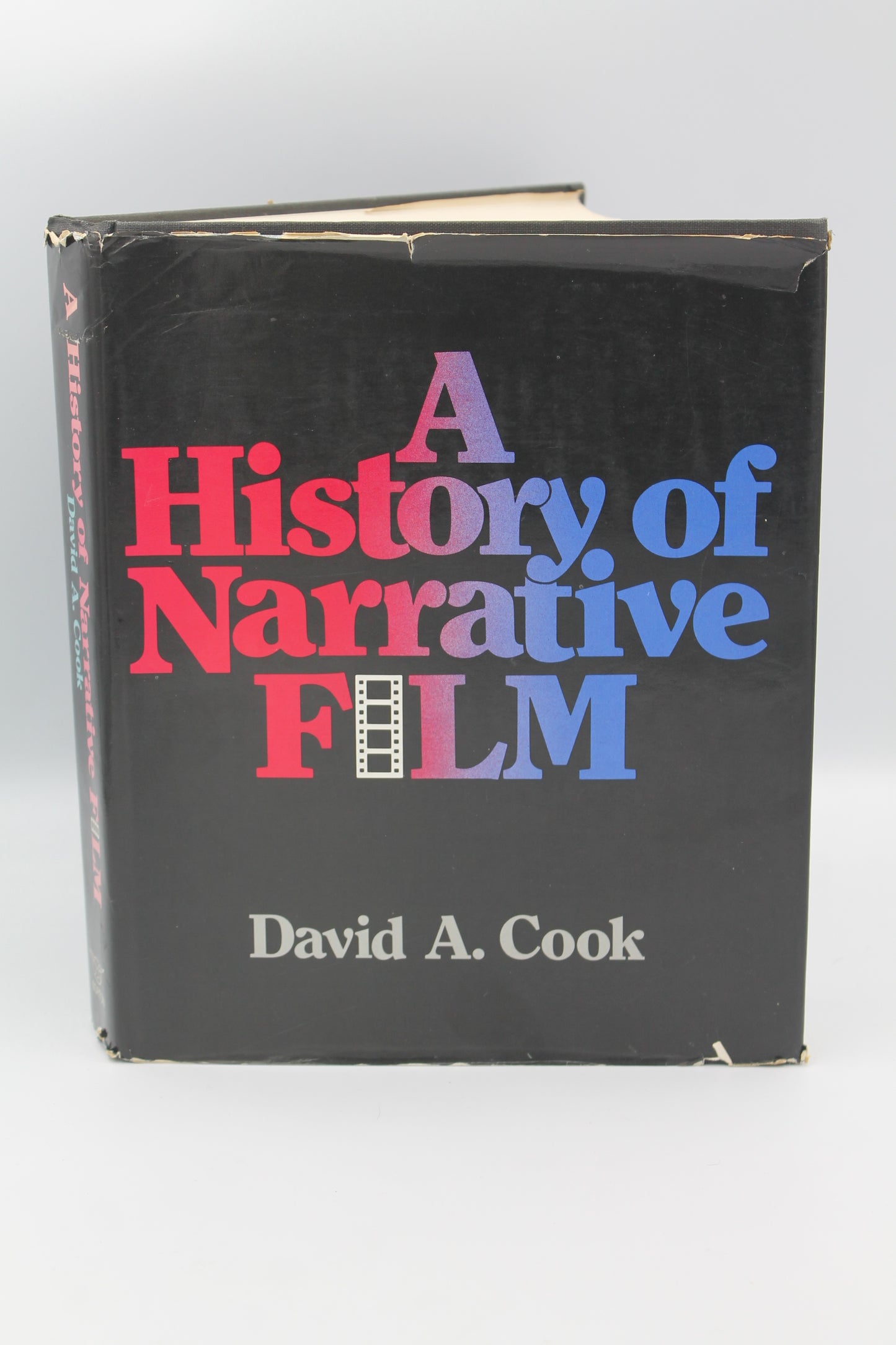 A History of Narrative Film
