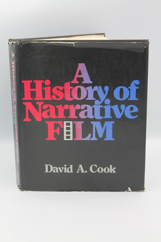 A History of Narrative Film