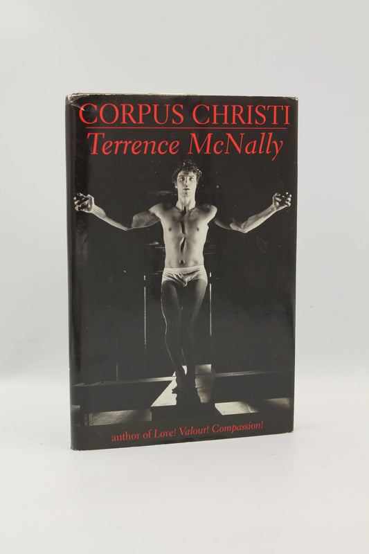 Corpus Christi