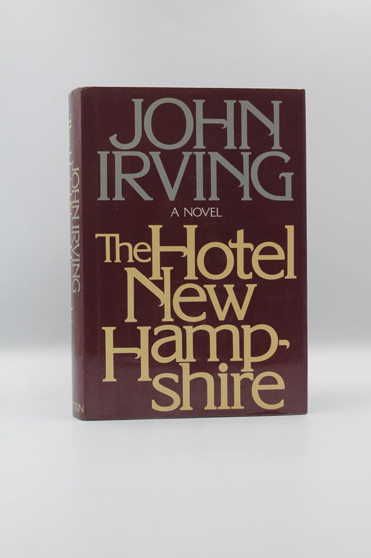 The Hotel New Hampshire