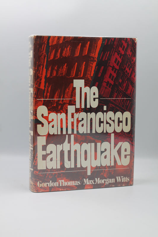 The San Francisco Earthquake