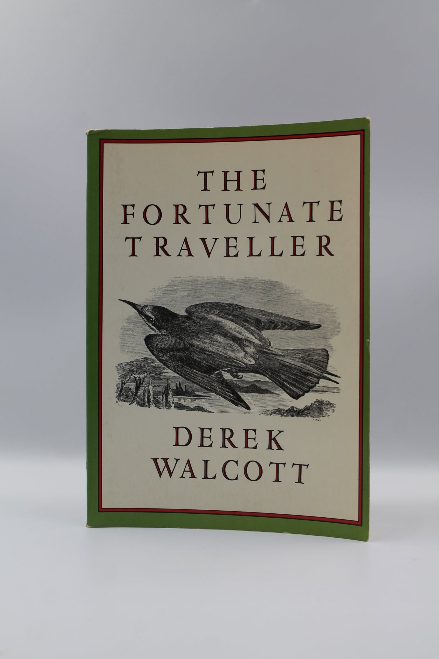 The Fortunate Traveller