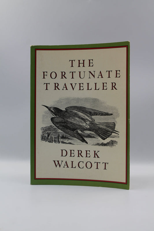 The Fortunate Traveller