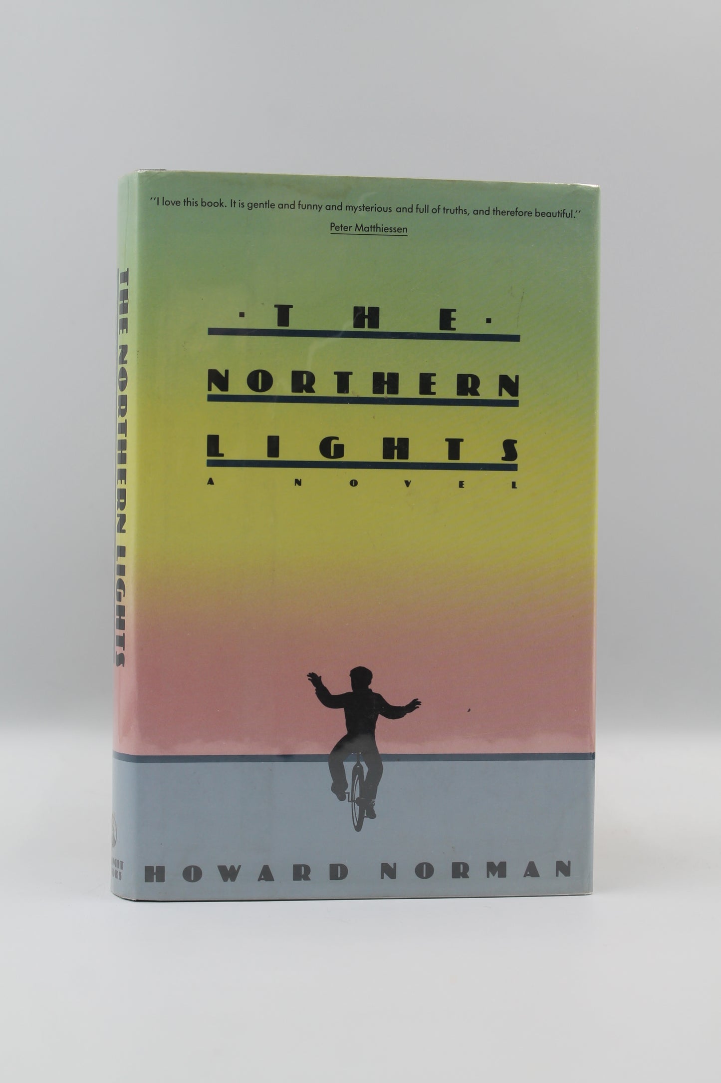 The Northern Lights