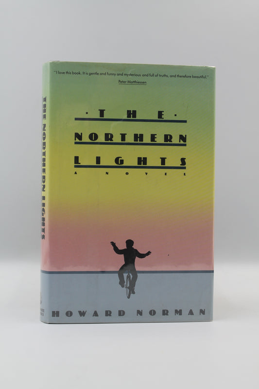 The Northern Lights