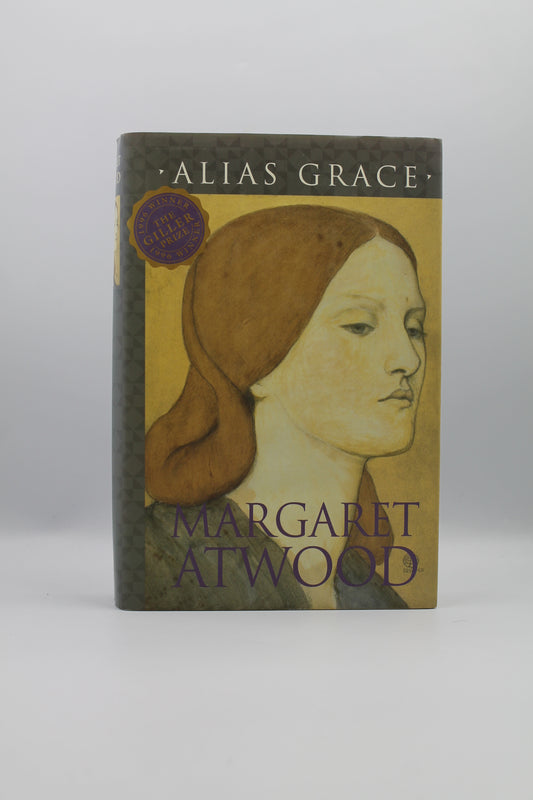 Alias Grace