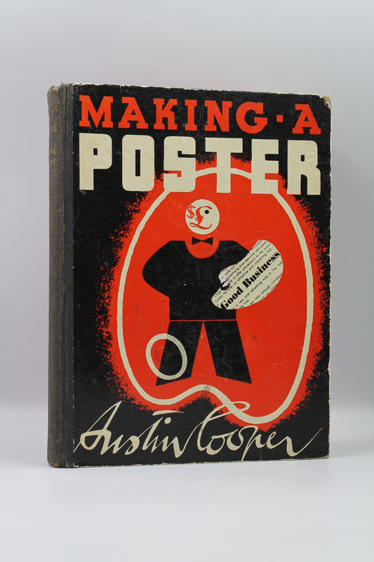 Making A Poster