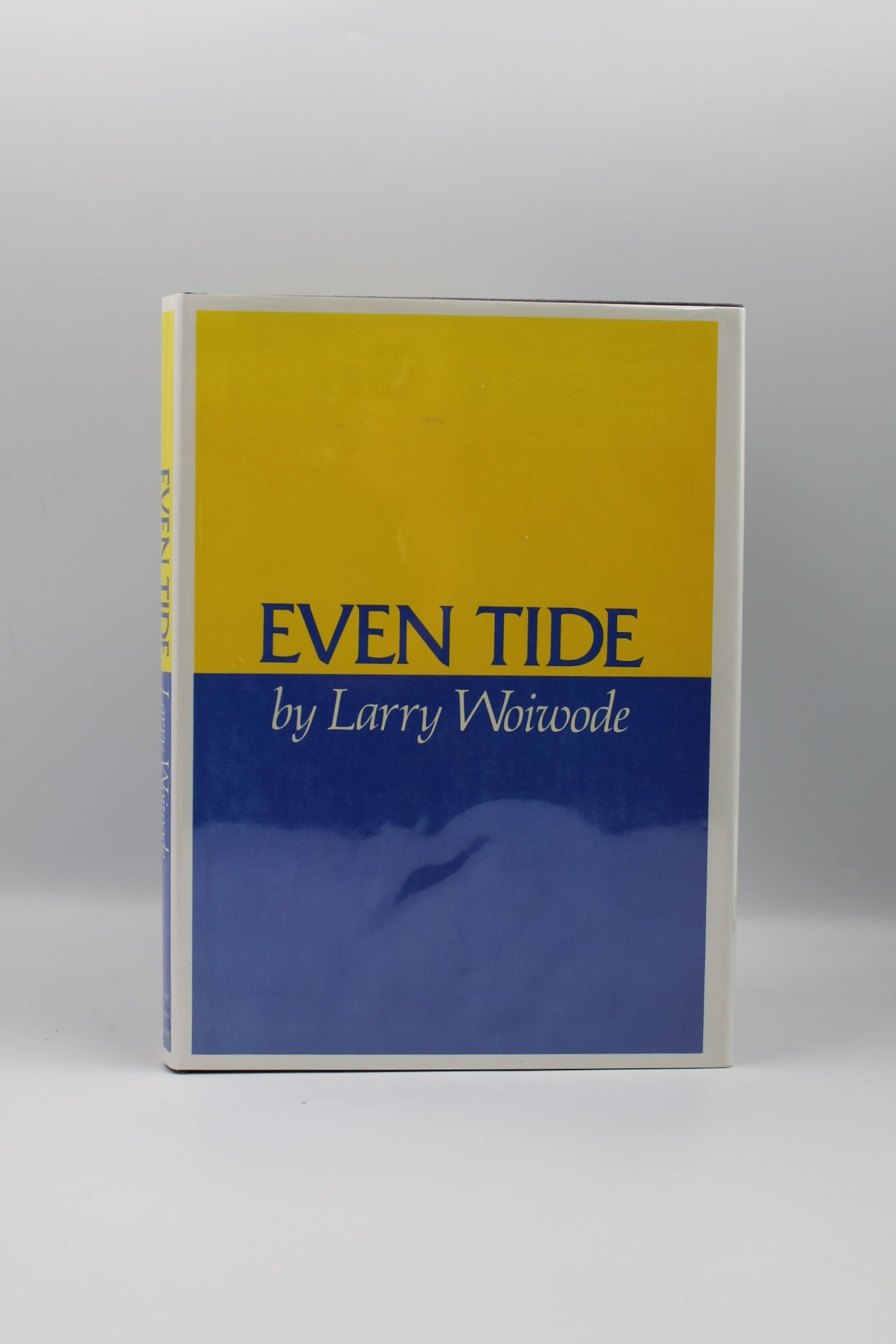 Even Tide