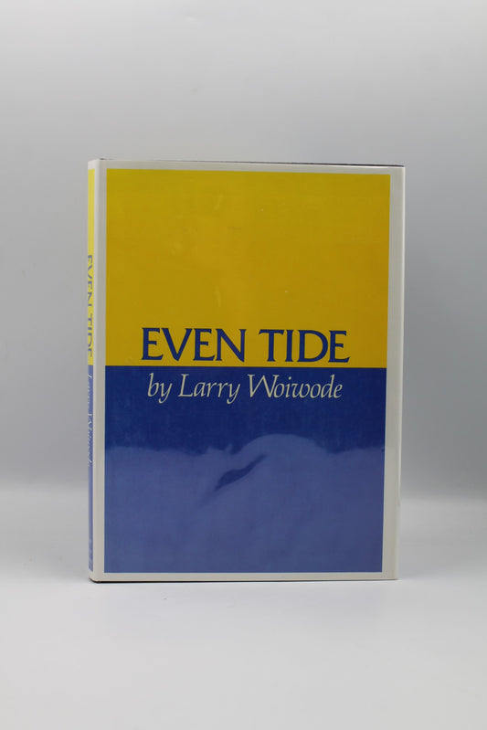 Even Tide