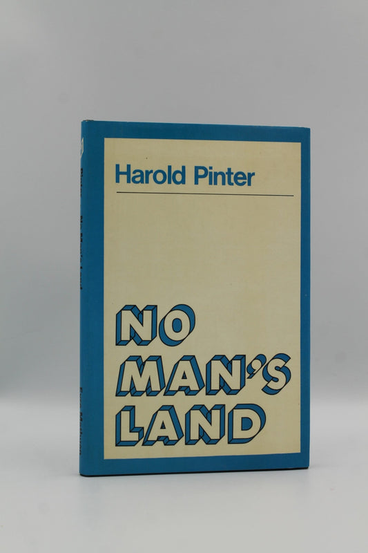 No Man's Land