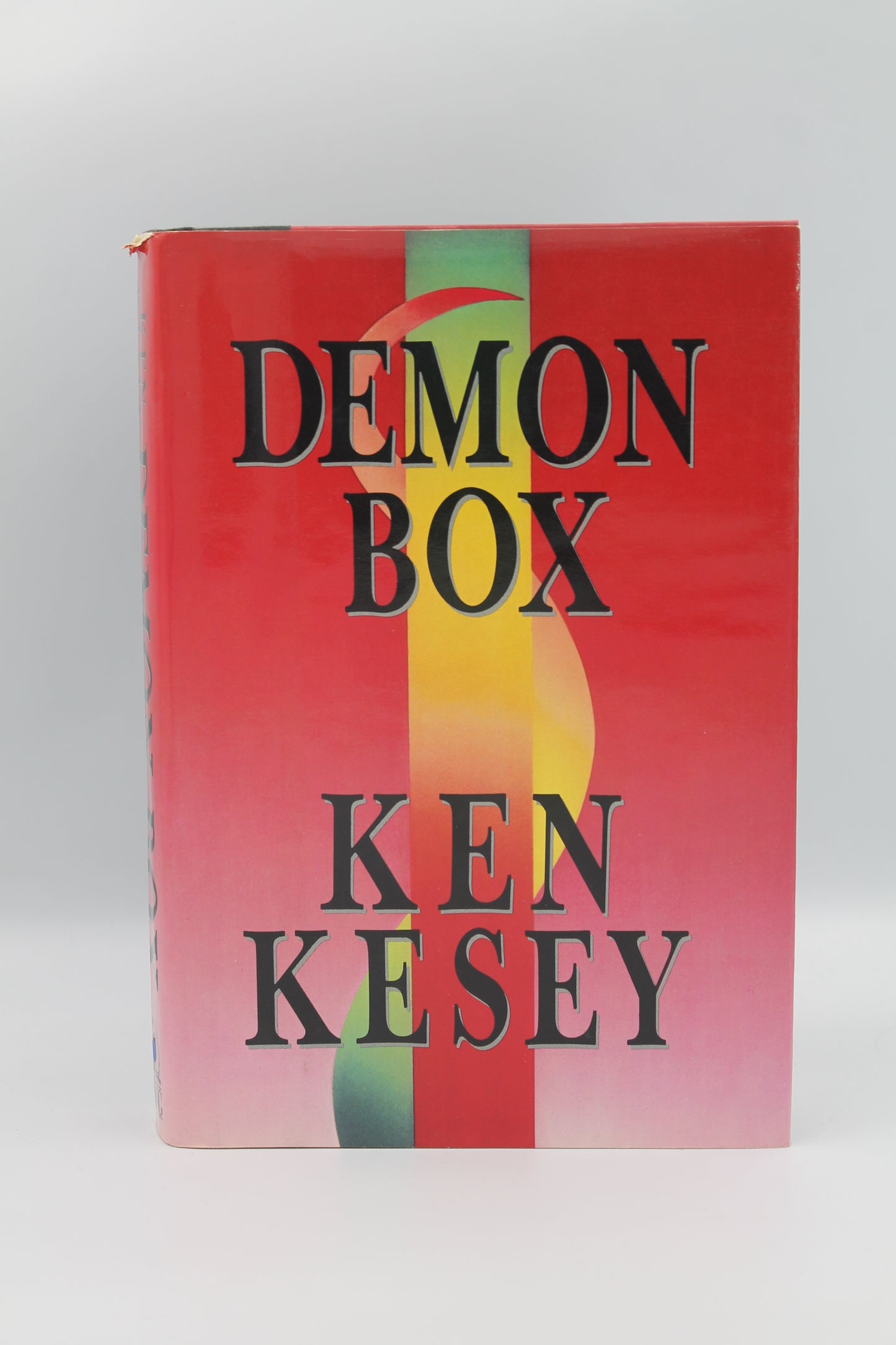 Demon Box