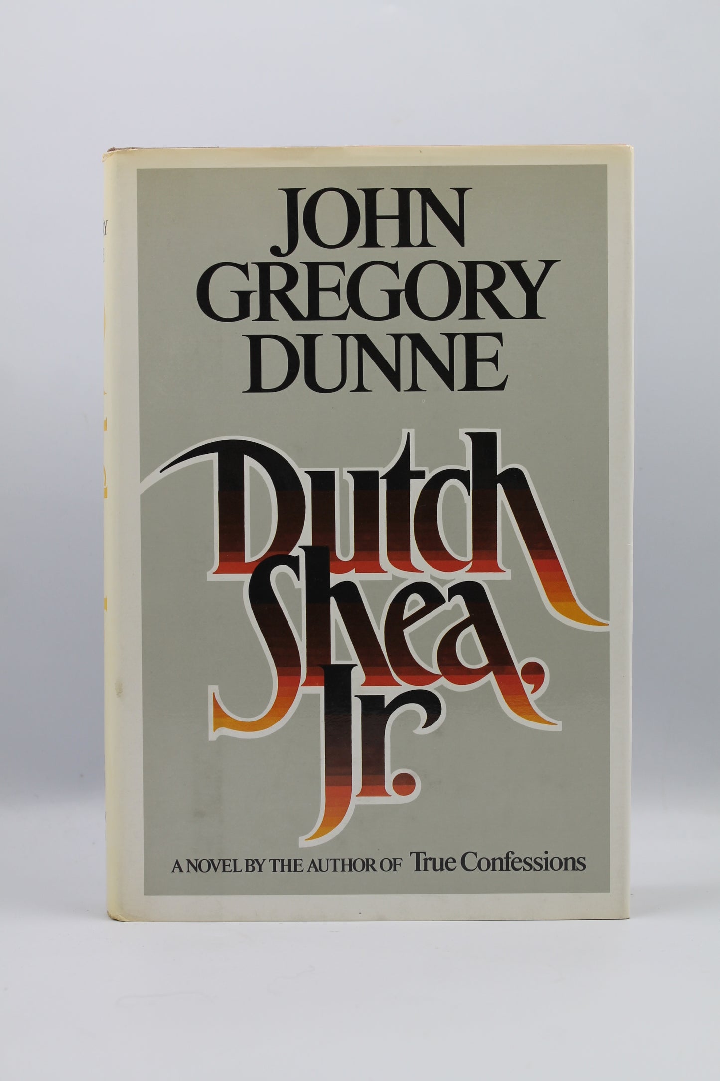 Dutch Shea Jr.