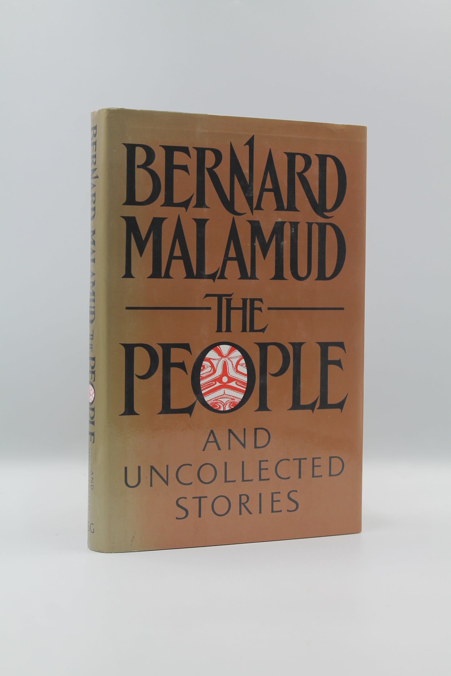 The People and Uncollected Stories