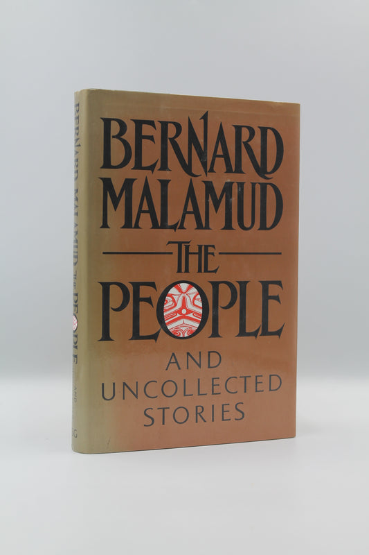 The People and Uncollected Stories
