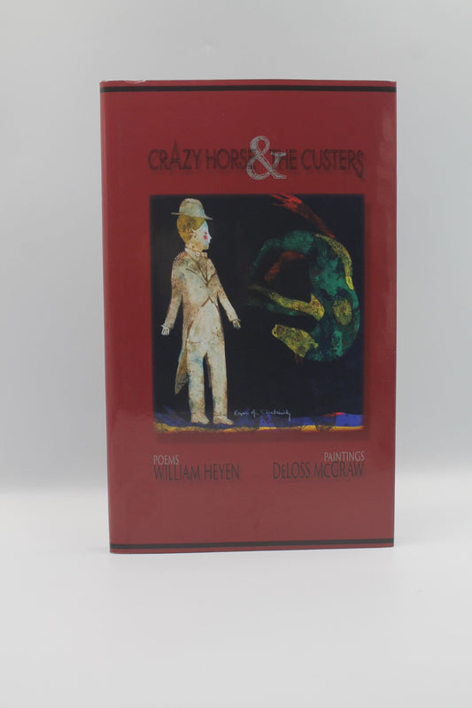 Crazy Horse & the Custers