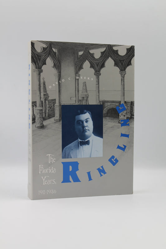 Ringling: The Florida Years, 1911-1936