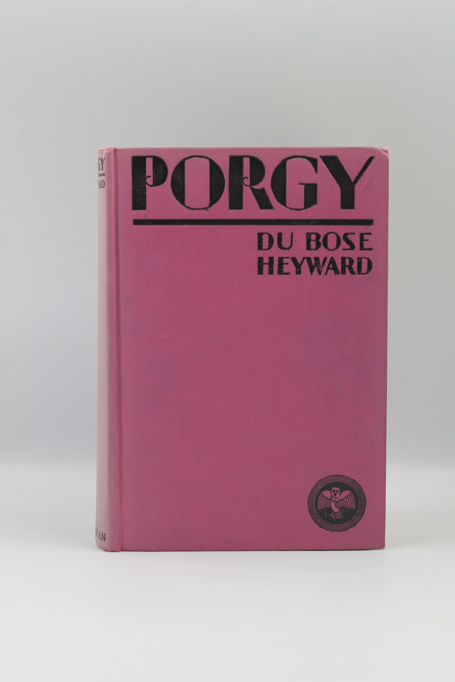 Porgy
