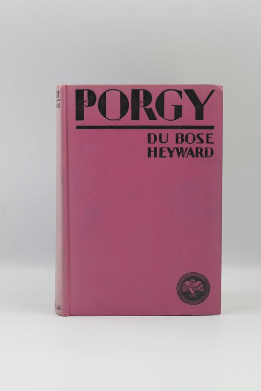 Porgy