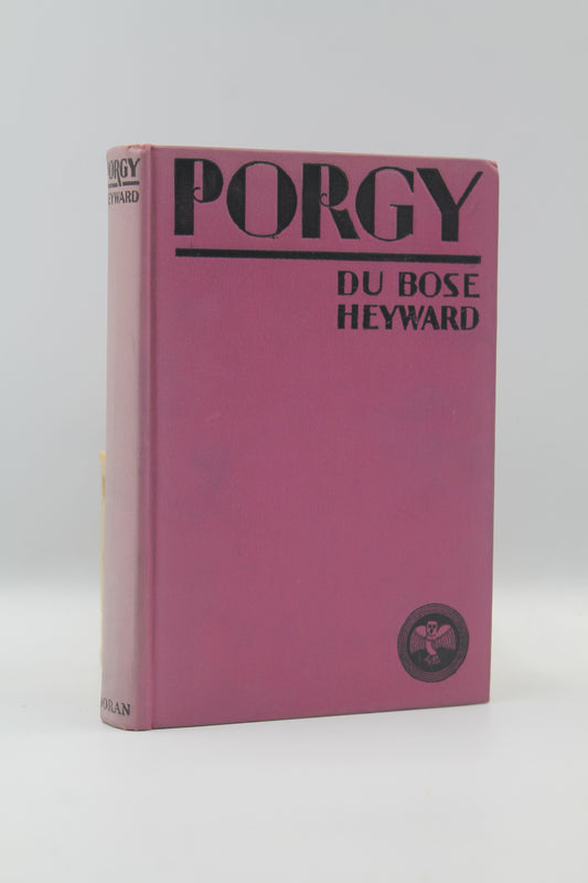 Porgy