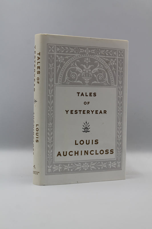 Tales of Yesteryear