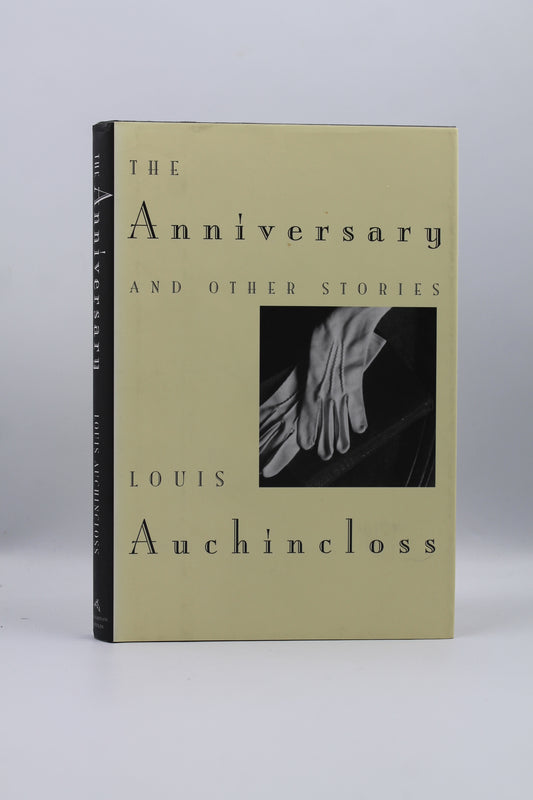 The Anniversary of Other Stories