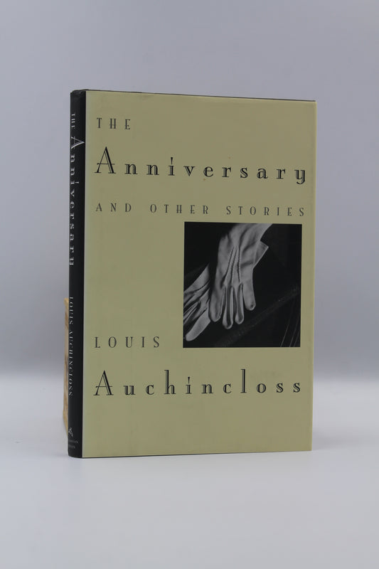 The Anniversary of Other Stories