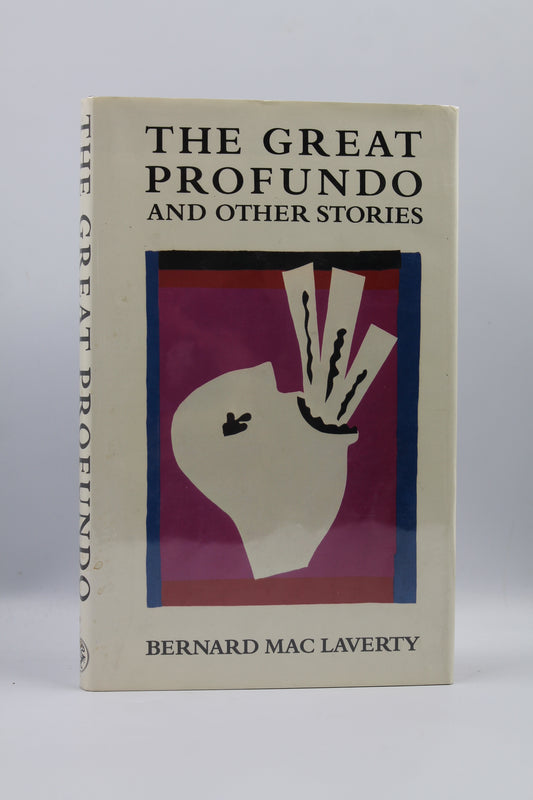 The Great Profundo and Other Stories