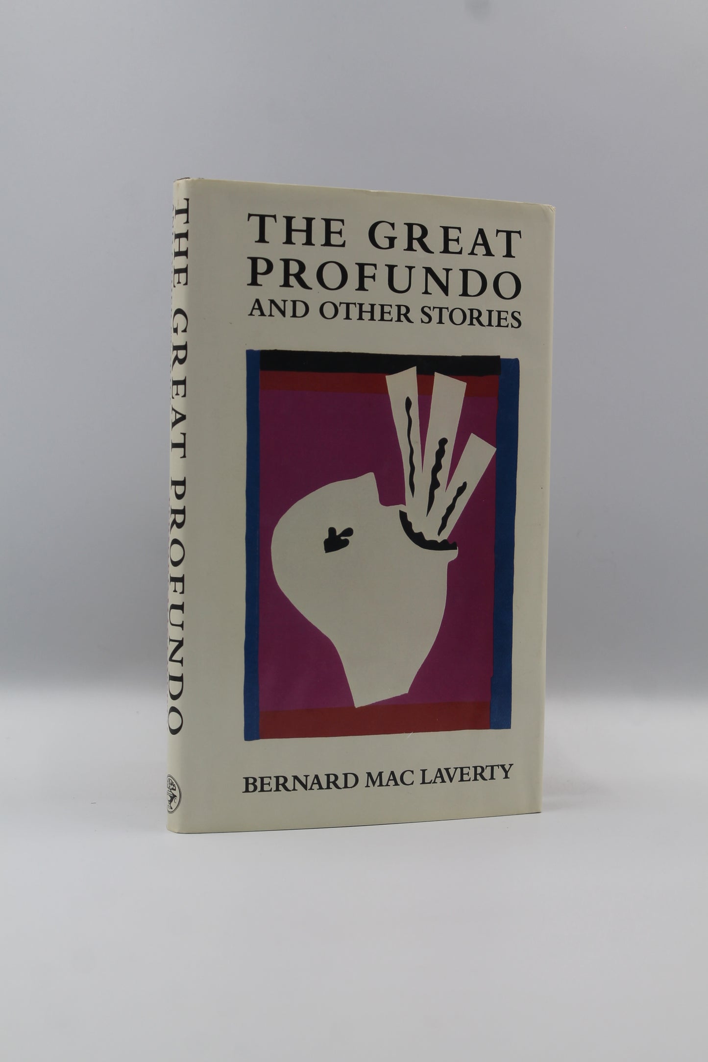 The Great Profundo and Other Stories