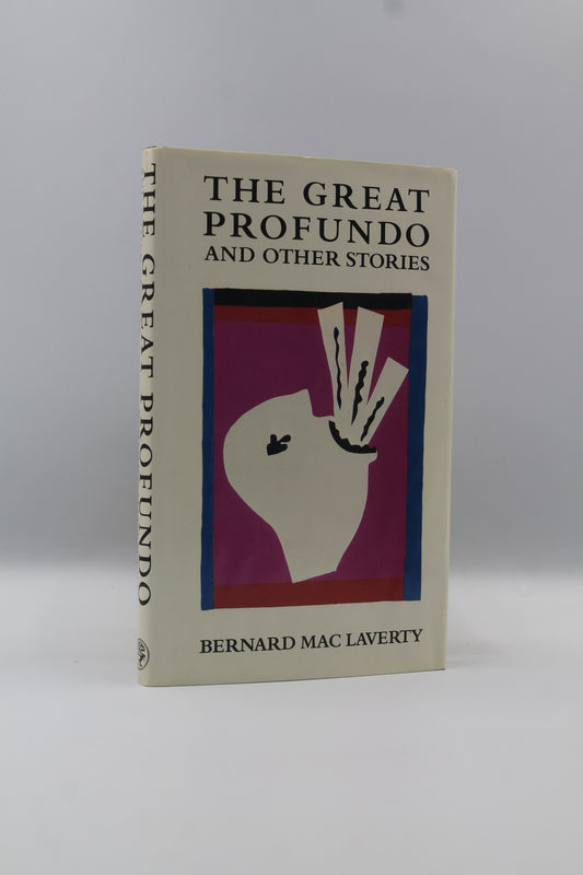 The Great Profundo and Other Stories