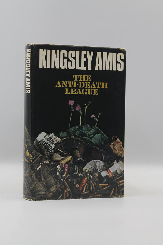 The Anti-Death League