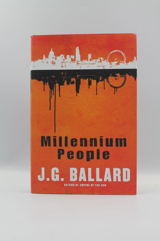 Millennium People