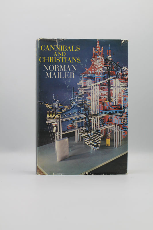 Cannibals and Christians