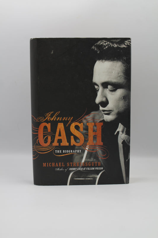 Johnny Cash: The Biography