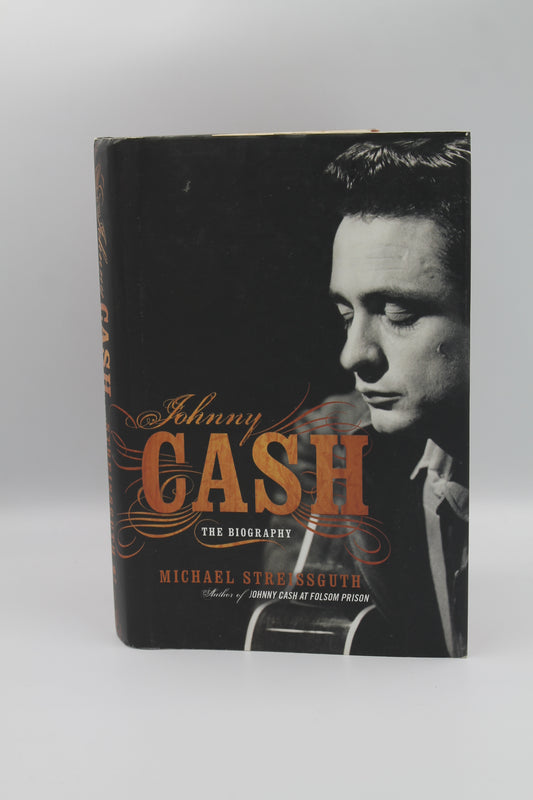 Johnny Cash: The Biography