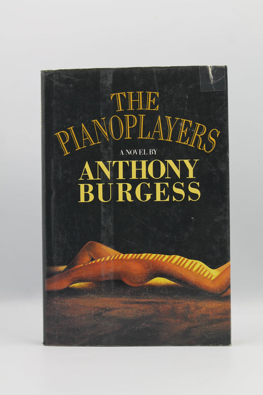 The Pianoplayers